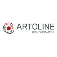ARTCLINE GmbH logo